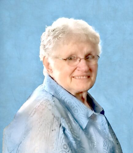 Dorothy L. Foutts